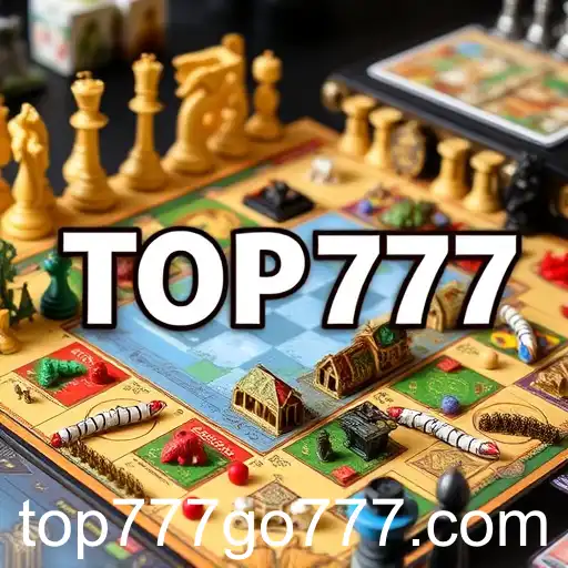 The Impact of Top777 on Online Gaming