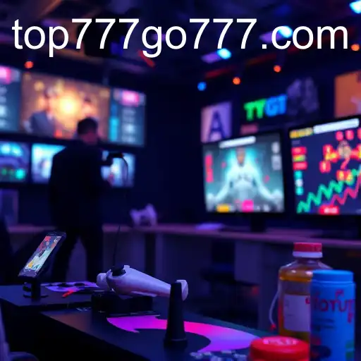 The Rise of Online Gaming Sites in 2025