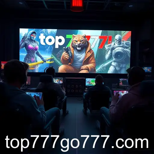 The Rise of Online Gaming Platforms in 2025