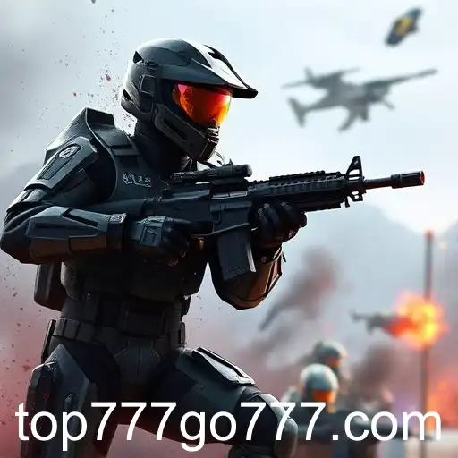 The Rise of Online Gaming and the Influence of Portals Like 'Top777'