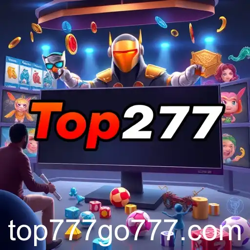 The Rising Star of Digital Gaming Platforms